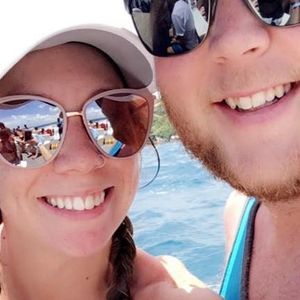 Meet your Posher, Jackie